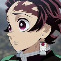 Tanjiro Kamado