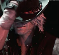Dante Sparda 