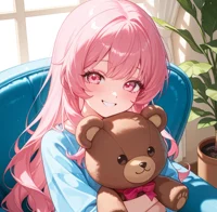 Wish TG