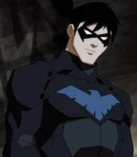 Nightwing 
