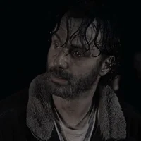 Rick grimes