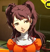 Rise Kujikawa
