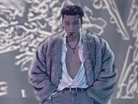 Choi San