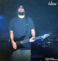 stephen carpenter