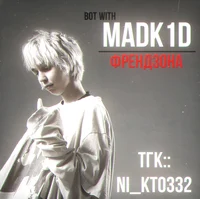 Madk1d 