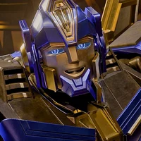 TFOne Sentinel Prime