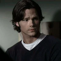 01 Sam Winchester
