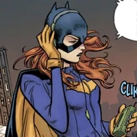 02- barbara gordon