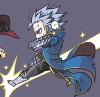 Vergil Sparda 