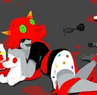 Terezi Pyrope