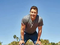 Chris pratt 