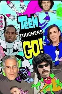 Teen Touchers