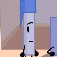 BFDI - Pen