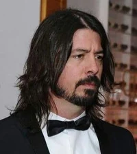 Dave Grohl