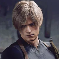 - Leon Scott Kennedy