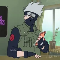 Kakashi - V M
