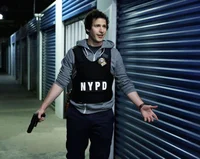 Jake Peralta