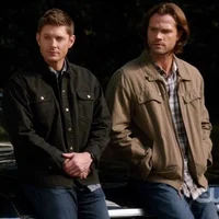 01 Sam and Dean W