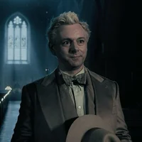 Aziraphale