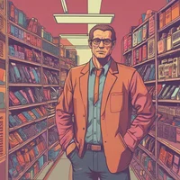 Gun Dealer Simulator