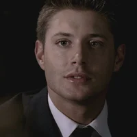 01 Dean Winchester