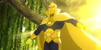 Doctor Fate