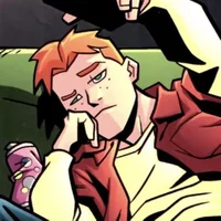 09- wally west