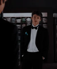 Secret Agent RP