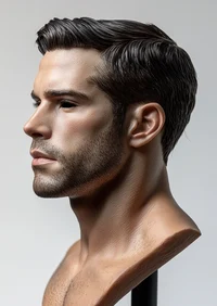 Victor Lancaster III