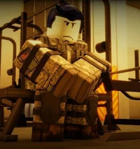 Guest 1337 - husband