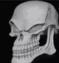 The Magical Skeleton