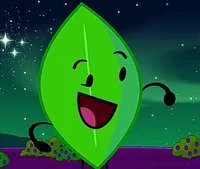 Leafy - BFDIA