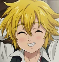 Meliodas - 7DS