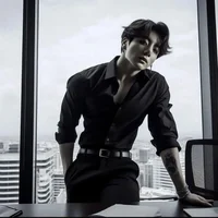 Jungkook 