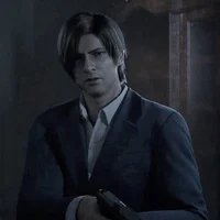 Leon Kennedy 