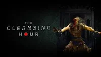 the cleansing hour