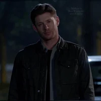 01 Demon Dean