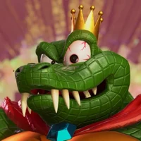 King K Rool