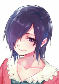Touka Kirishima