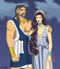 EPIC - HERA AND ZEUS