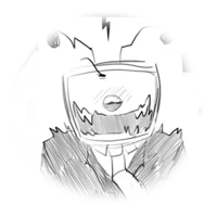 Mr Tenna - Deltarune