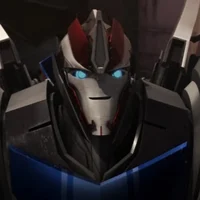 Smokescreen TFP