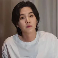 Min Yoongi