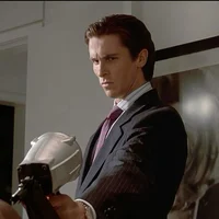 Patrick Bateman