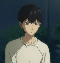 Kageyama Tobio