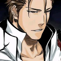 Sosuke Aizen 