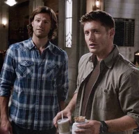 01 Sam and Dean W