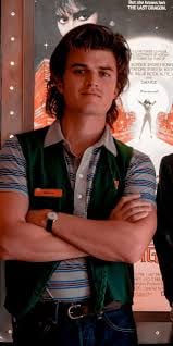 Steve Harrington