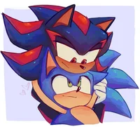 Sonadow - Parents