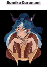 Sumiko Kuronami
